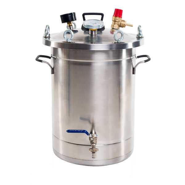 Распродажа автоклавов БУЛАТ в Югорске