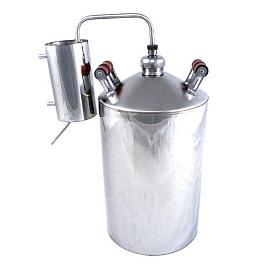 Самогонный аппарат в Югорске всего за 3200 рублей